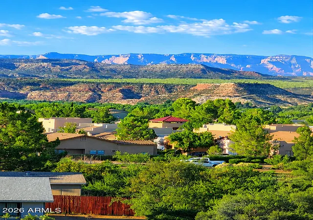 3rd image of 1330 S Hermits Cir, Cottonwood, AZ 86326 | MLS# 7069311