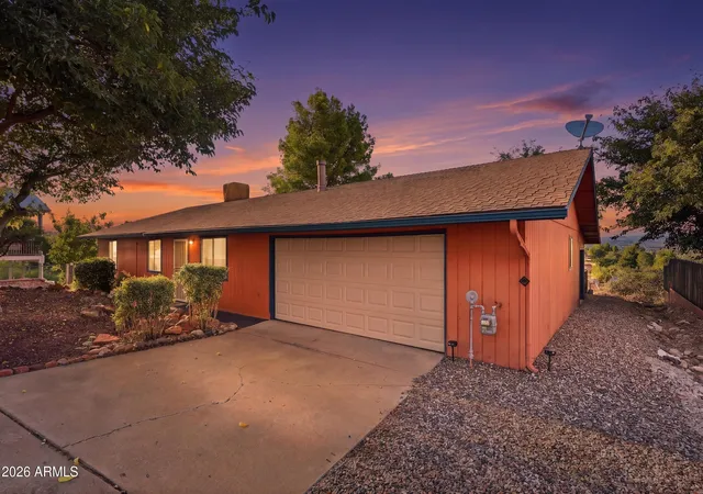 40th image of 1330 S Hermits Cir, Cottonwood, AZ 86326 | MLS# 7069311