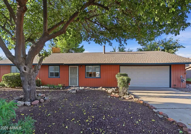 4th image of 1330 S Hermits Cir, Cottonwood, AZ 86326 | MLS# 7069311