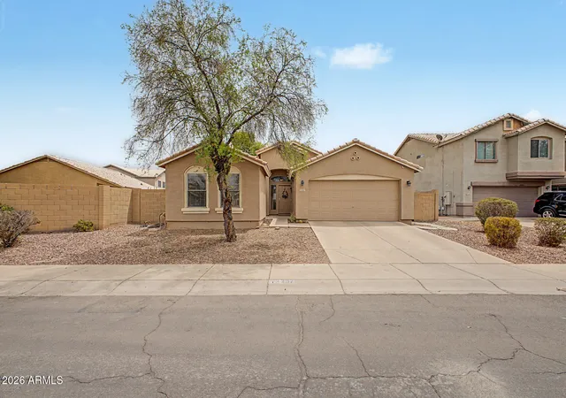 1st image of 2237 S 85th Dr, Tolleson, AZ 85353 | MLS# 7060688