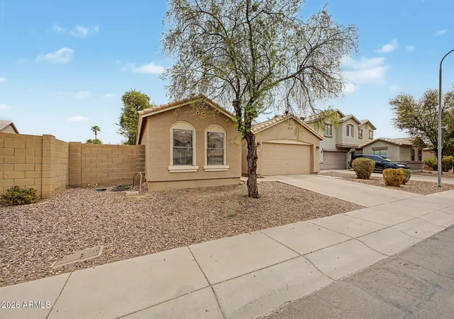 2nd image of 2237 S 85th Dr, Tolleson, AZ 85353 | MLS# 7060688
