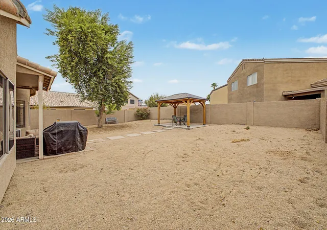 30th image of 2237 S 85th Dr, Tolleson, AZ 85353 | MLS# 7060688
