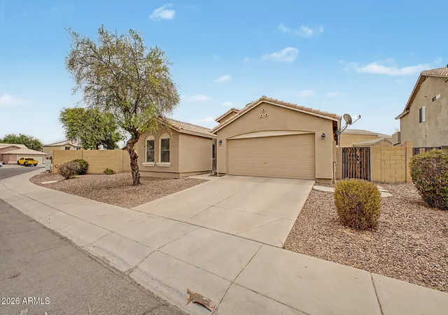 3rd image of 2237 S 85Th Dr, Tolleson, AZ 85353 | MLS# 7060688