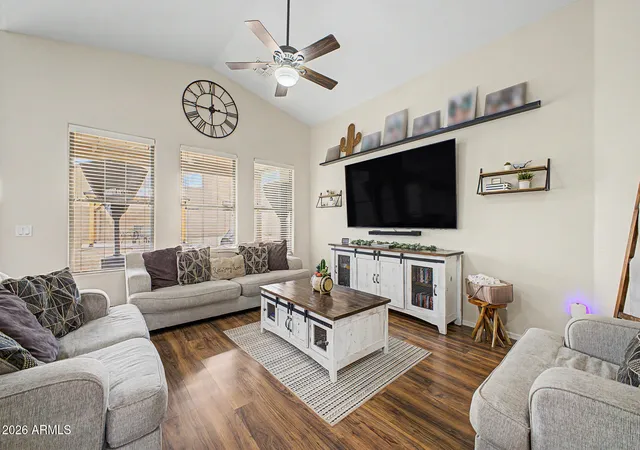 4th image of 2237 S 85Th Dr, Tolleson, AZ 85353 | MLS# 7060688