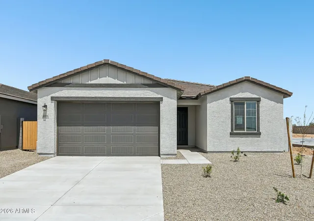 Photo 1 of Single family home for sale at 46886 W Rededa Ln, Maricopa, AZ 85139 | MLS# 7060399 | Listing updated on 2026-09-28