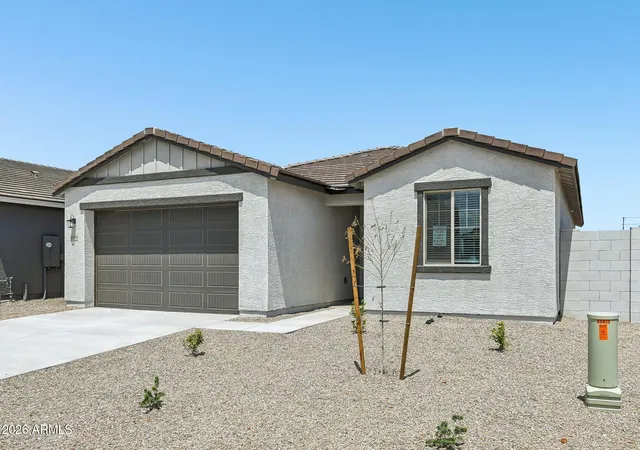 Photo 2 of Single family home for sale at 46886 W Rededa Ln, Maricopa, AZ 85139 | MLS# 7060399 | Listing updated on 2026-09-28