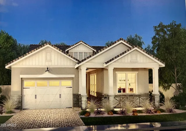 Photo 1 of Single family home for sale at 1103 E Palm Beach Dr, Chandler, AZ 85249 | MLS# 7060514 | Listing updated on 2026-09-10