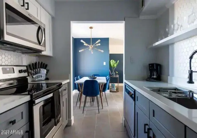 Photo 1 of Condo for sale at 7625 E Camelback Rd #B413, Scottsdale, AZ 85251 | MLS# 7060401 | Listing updated on 2026-07-31