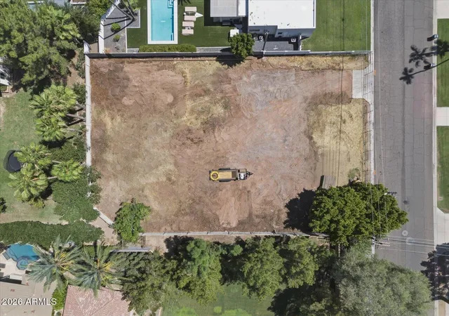 Photo 2 of Land for sale at 5041 N 34th Street #37, Phoenix, AZ 85018 | MLS# 7061347 | Listing updated on 2026-08-28
