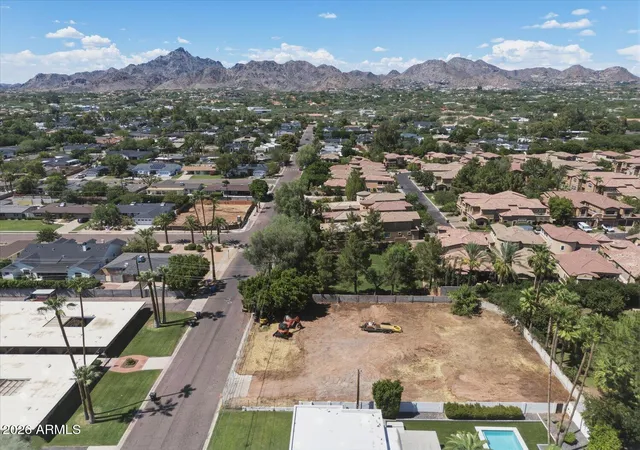 Photo 3 of Land for sale at 5041 N 34th Street #37, Phoenix, AZ 85018 | MLS# 7061347 | Listing updated on 2026-08-28