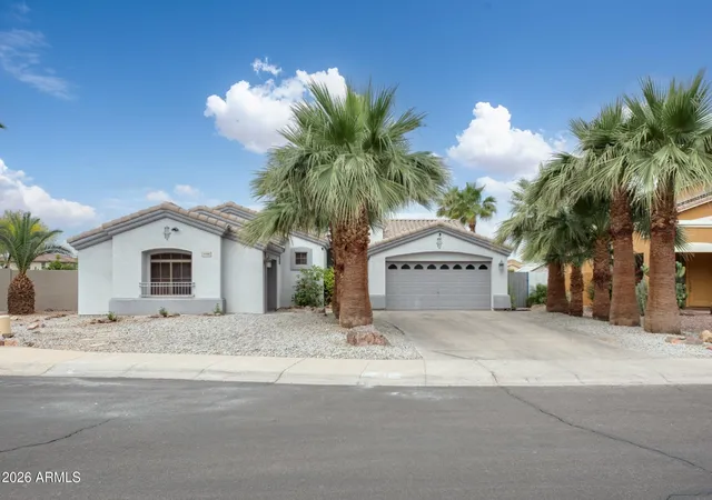 1st image of 3718 S Seton Ave, Gilbert, AZ 85297 | MLS# 7060847