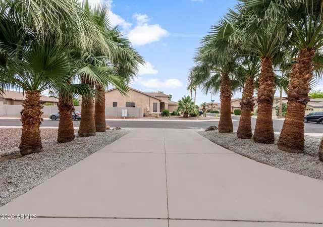 25th image of 3718 S Seton Ave, Gilbert, AZ 85297 | MLS# 7060847