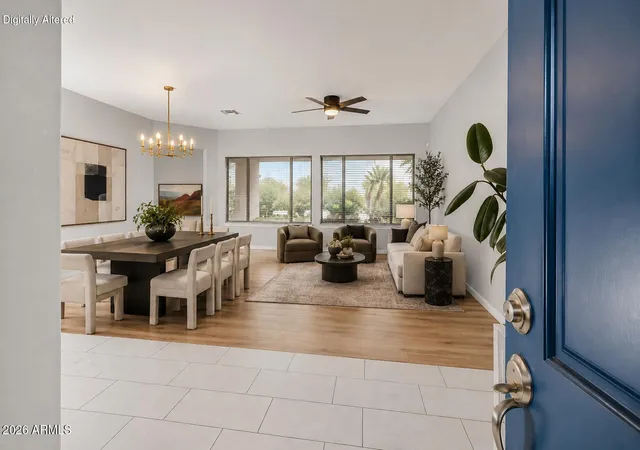 Photo 3 of Single family home for sale at 3718 S Seton Ave, Gilbert, AZ 85297 | MLS# 7060847 | Listing updated on 2026-08-11