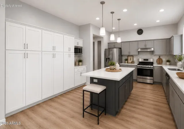 Photo 3 of Single family home for sale at 3718 S Seton Ave, Gilbert, AZ 85297 | MLS# 7060847 | Listing updated on 2026-08-11