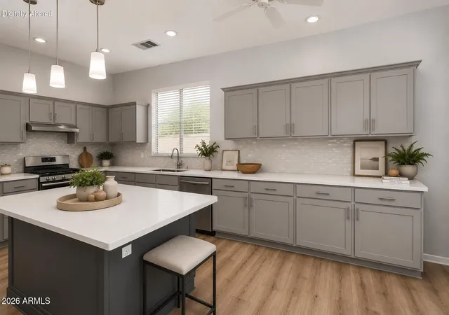 Photo 4 of Single family home for sale at 3718 S Seton Ave, Gilbert, AZ 85297 | MLS# 7060847 | Listing updated on 2026-08-11