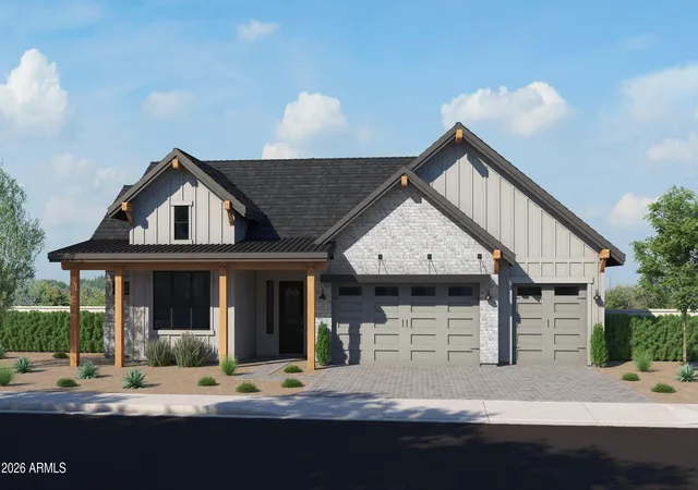 2nd image of 5168 N Lear St, Prescott Valley, AZ 86314 | MLS# 7060435