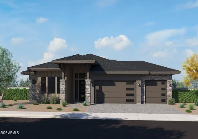 4th image of 5168 N Lear St --, Prescott Valley, AZ 86314 | MLS# 7060435
