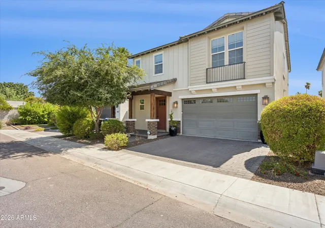 Photo 1 of Single family home for sale at 2663 N 54th Street, Phoenix, AZ 85008 | MLS# 7063131 | Listing updated on 2026-09-13