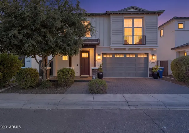 Photo 2 of Single family home for sale at 2663 N 54th Street, Phoenix, AZ 85008 | MLS# 7063131 | Listing updated on 2026-09-13