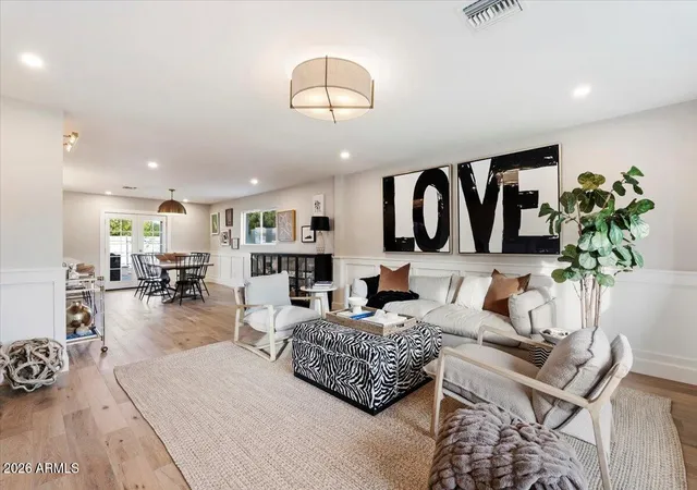 Photo 3 of Single family home for sale at 8638 E Highland Ave, Scottsdale, AZ 85251 | MLS# 7061900 | Listing updated on 2026-08-25