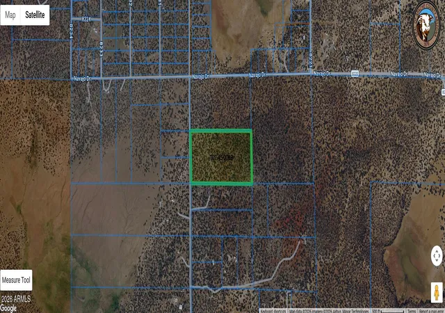 3rd image of N8333 N Co Rd 8230, Concho, AZ 85924 | MLS# 7060582