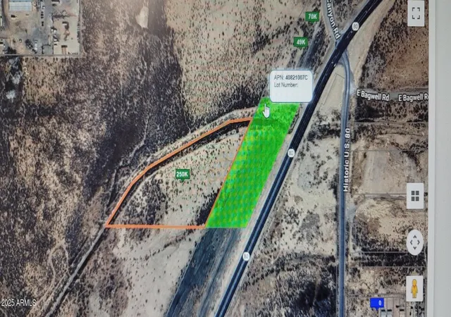 3rd image of 2500 E Pan American Ave #'''-''', Douglas, AZ 85607 | MLS# 7060420