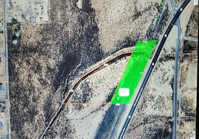 6th image of 2500 E Pan American Ave #'''-''', Douglas, AZ 85607 | MLS# 7060420