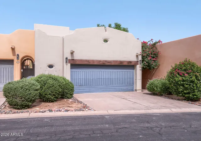 Photo 3 of Townhouse for sale at 6411 S River Dr #4, Tempe, AZ 85283 | MLS# 7062485 | Listing updated on 2026-09-08