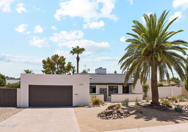 1st image of 2915 E Beryl Ave, Phoenix, AZ 85028 | MLS# 7061707