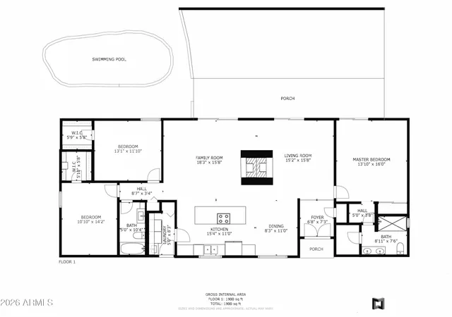 20th image of 2915 E Beryl Ave, Phoenix, AZ 85028 | MLS# 7061707