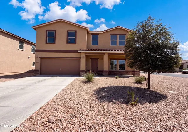 Photo 1 of Single family home for sale at 45433 W Sandhill Rd, Maricopa, AZ 85139 | MLS# 7060415 | Listing updated on 2026-09-17