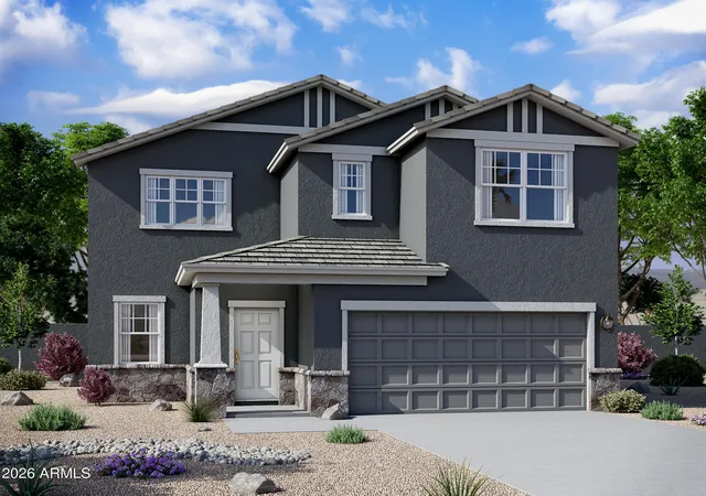 Photo 1 of Single family home for sale at 15607 W Corte Del Sol Este Est, Waddell, AZ 85355 | MLS# 7060423 | Listing updated on 2026-08-05
