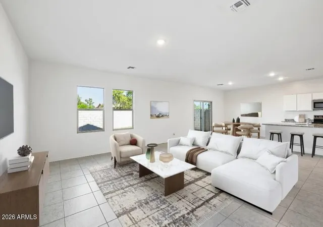 Photo 4 of Single family home for sale at 15607 W Corte Del Sol Este Est, Waddell, AZ 85355 | MLS# 7060423 | Listing updated on 2026-08-05