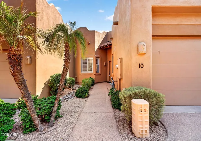 1st image of 6540 E Redmont Dr #10, Mesa, AZ 85215 | MLS# 7065420