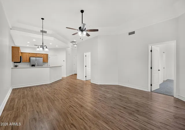 2nd image of 6540 E Redmont Dr #10, Mesa, AZ 85215 | MLS# 7065420
