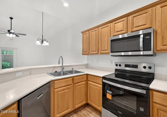 3rd image of 6540 E Redmont Dr #10, Mesa, AZ 85215 | MLS# 7065420