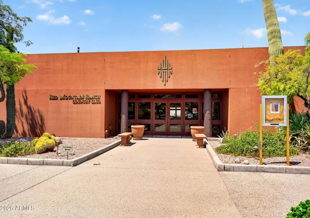 40th image of 6540 E Redmont Dr #10, Mesa, AZ 85215 | MLS# 7065420