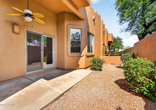 5th image of 6540 E Redmont Dr #10, Mesa, AZ 85215 | MLS# 7065420