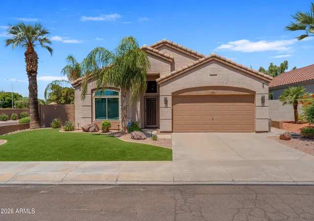1st image of 3520 S Barberry Pl, Chandler, AZ 85248 | MLS# 7064947