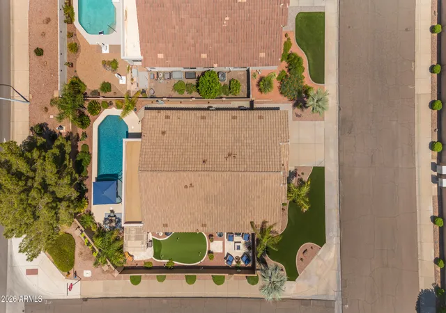 2nd image of 3520 S Barberry Pl, Chandler, AZ 85248 | MLS# 7064947
