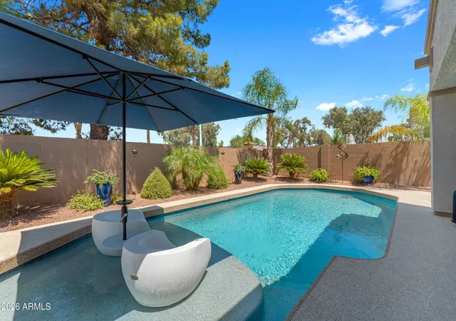 3rd image of 3520 S Barberry Pl, Chandler, AZ 85248 | MLS# 7064947