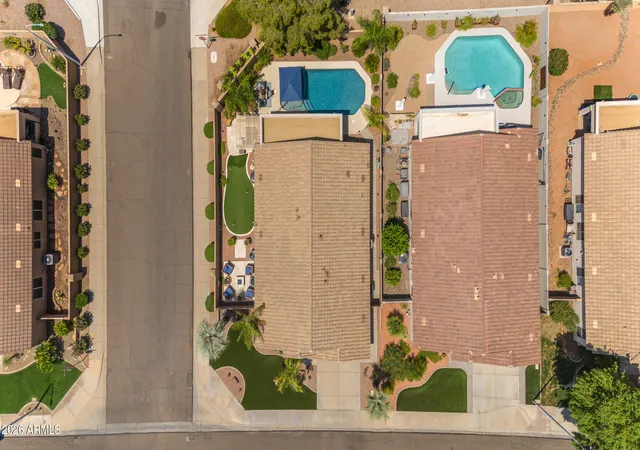 4th image of 3520 S Barberry Pl, Chandler, AZ 85248 | MLS# 7064947