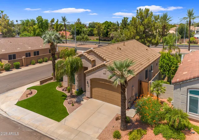 5th image of 3520 S Barberry Pl, Chandler, AZ 85248 | MLS# 7064947
