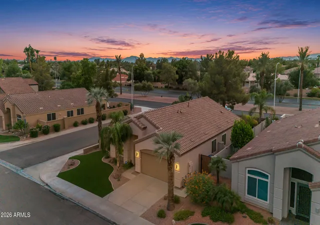 71st image of 3520 S Barberry Pl, Chandler, AZ 85248 | MLS# 7064947