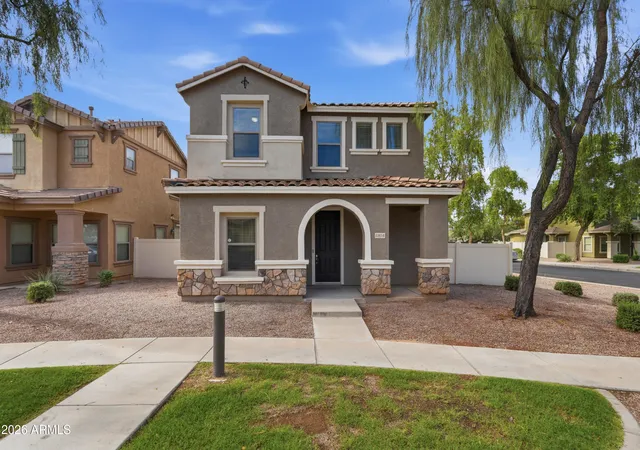 Photo 1 of Sale Pending at 5856 E Holmes Ave, Mesa, AZ 85206 | MLS# 7061408 | Listing updated on 2026-08-27