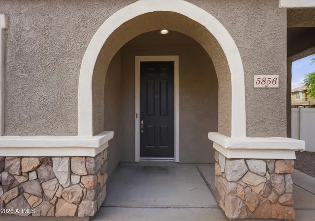 Photo 3 of Sale Pending at 5856 E Holmes Ave, Mesa, AZ 85206 | MLS# 7061408 | Listing updated on 2026-08-27