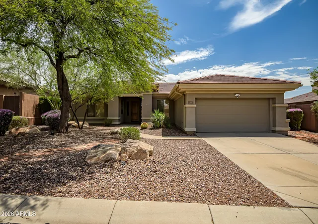 1st image of 41721 N Shadow Creek Wy, Anthem, AZ 85086 | MLS# 7060471