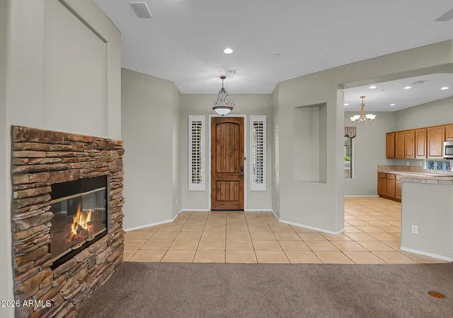 2nd image of 41721 N Shadow Creek Wy, Anthem, AZ 85086 | MLS# 7060471