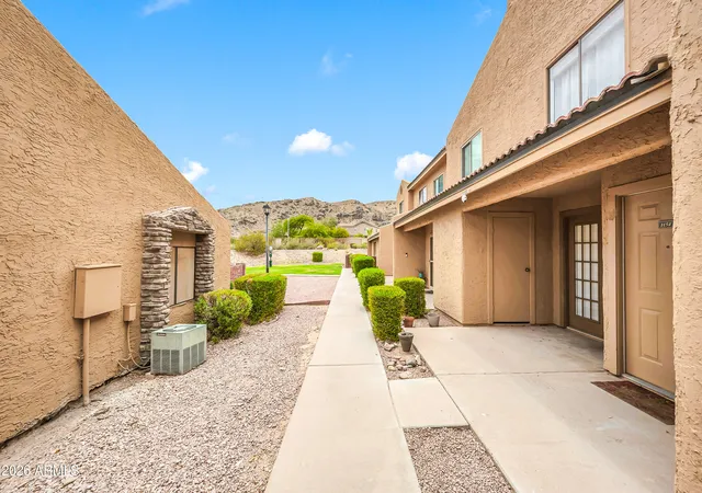 2nd image of 3511 E Baseline Rd #1154, Phoenix, AZ 85042 | MLS# 7060839