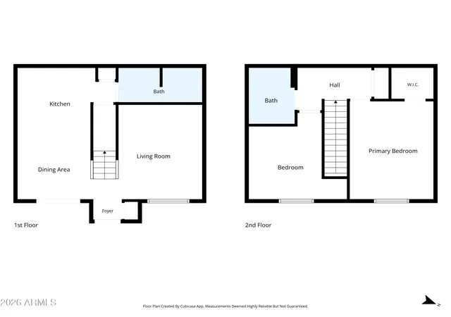 39th image of 3511 E Baseline Rd #1154, Phoenix, AZ 85042 | MLS# 7060839